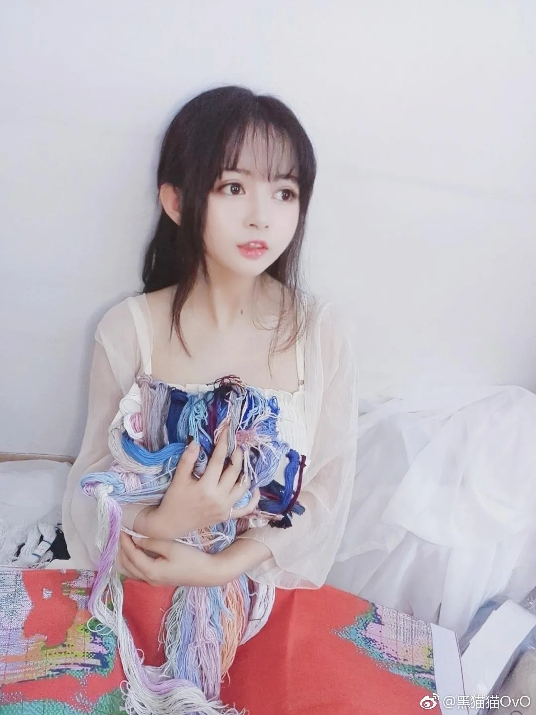 黑猫猫OvO – NO.24 图61套-日常 [42P]插图